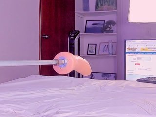 Chat video erotica Mandy-Rose