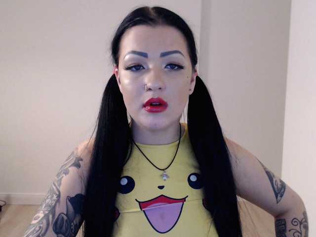 Fotografie MandyAnnNo1 Baby need cum squirting :p Give me some vibrations :p #ass #tattoo#tattoed #pokemon #anal #t