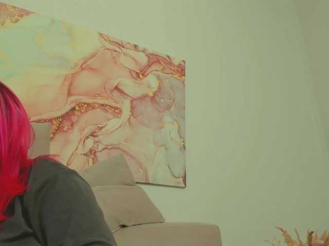 Screenshot di trasmissione MandySchoolov