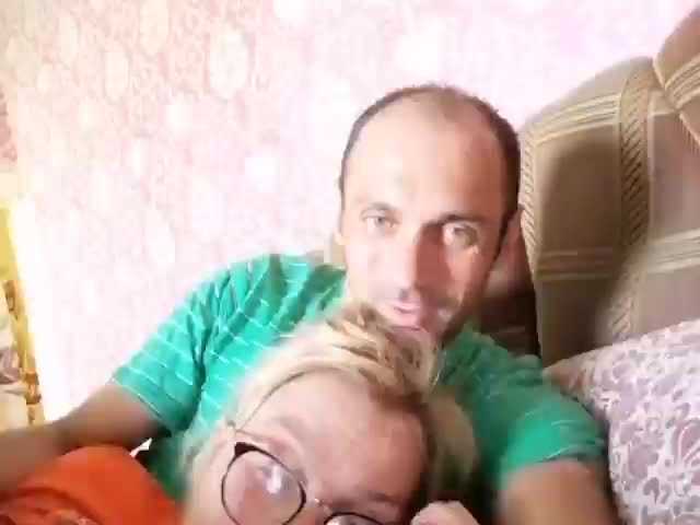 Screenshot di trasmissione Manechka9serg