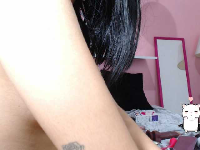 Screenshot di trasmissione ManelykRous