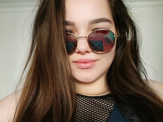 Chat video erotica Mango-Juicy