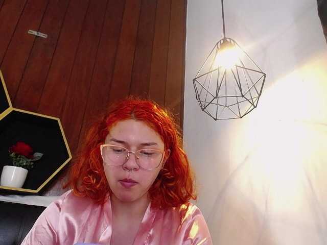 Screenshot di trasmissione Mango-Queen