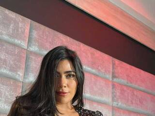 Chat video erotica Manissha