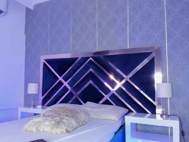 Screenshot di trasmissione ManuelaBaez