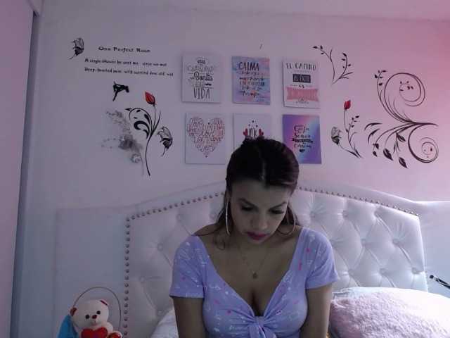 Screenshot di trasmissione Manuelakross