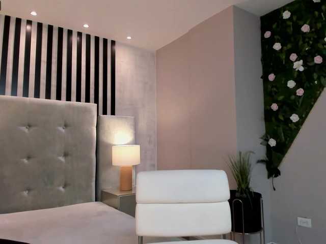 Screenshot di trasmissione ManuelaVega