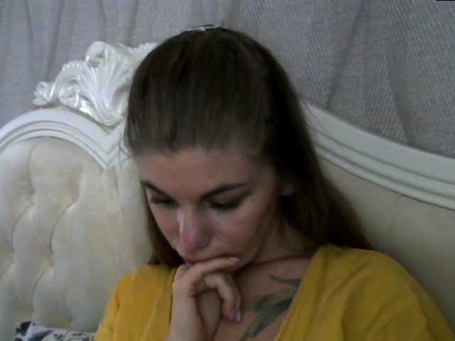 Screenshot di trasmissione manuella