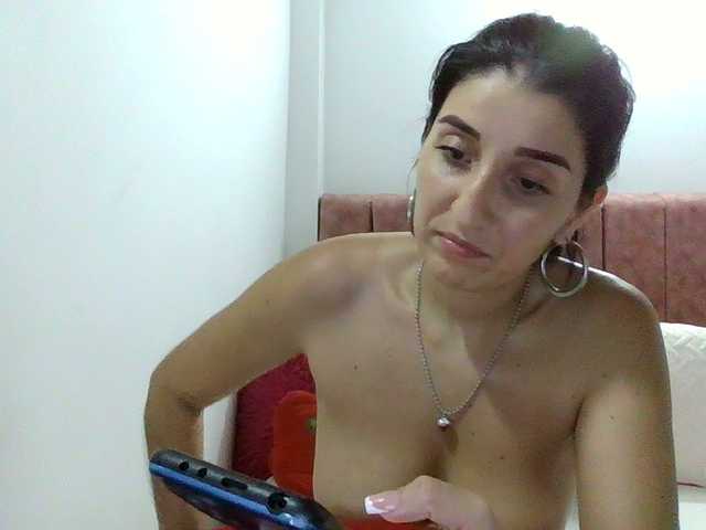 Fotografie mao022 hey guys for 2000 @total tokens I will perform a very hot show with toys until I cum we only need @remain tokens