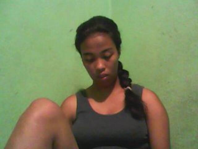 Screenshot di trasmissione mapucesexy