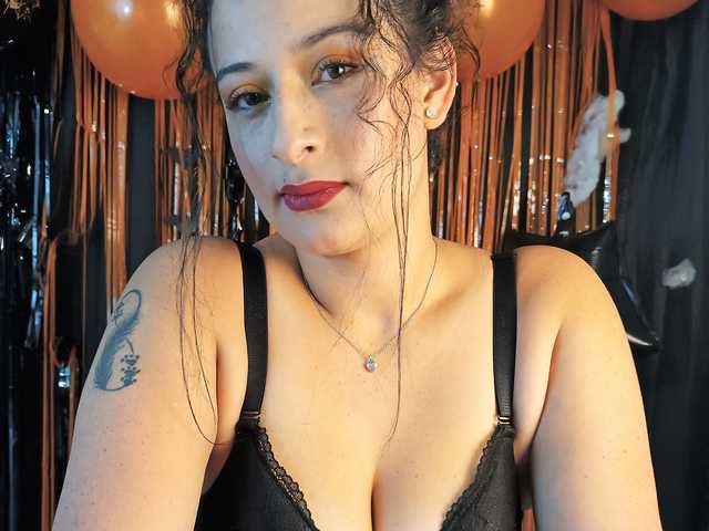 Foto del profilo mara-deville