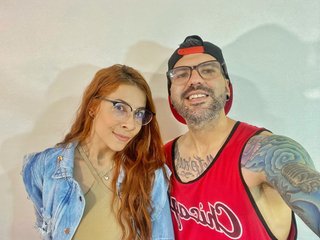 Chat video erotica MARA-GARY