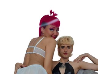Chat video erotica maraandjulian