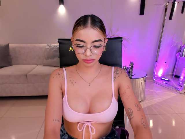 Fotografie MaraRicci We have some orgasms to have, I'm looking forward to it.♥ IG: @Mararicci__♥At goal: Make me cum + Ride dildo @remain ♥