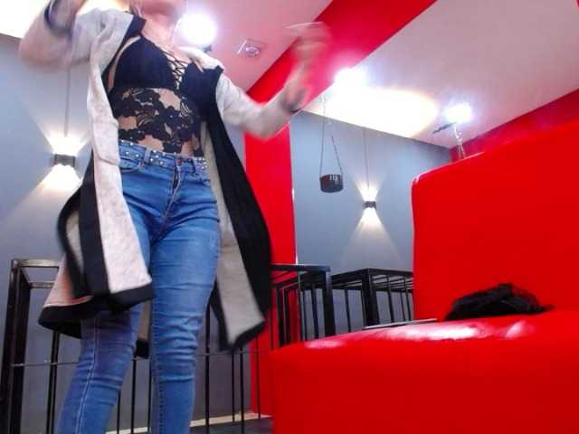 Screenshot di trasmissione MaraRossed