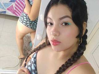 Chat video erotica maravengas