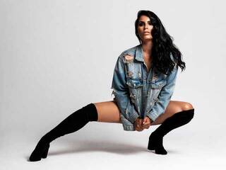 Chat video erotica MaraVolf