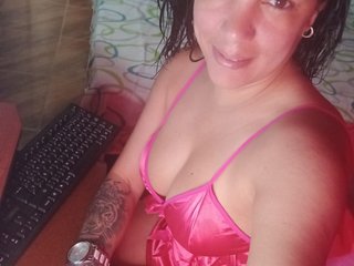 Chat video erotica Marbelle-honey