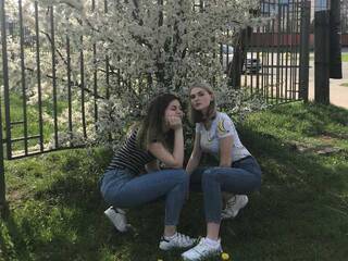 Chat video erotica Marbidespa