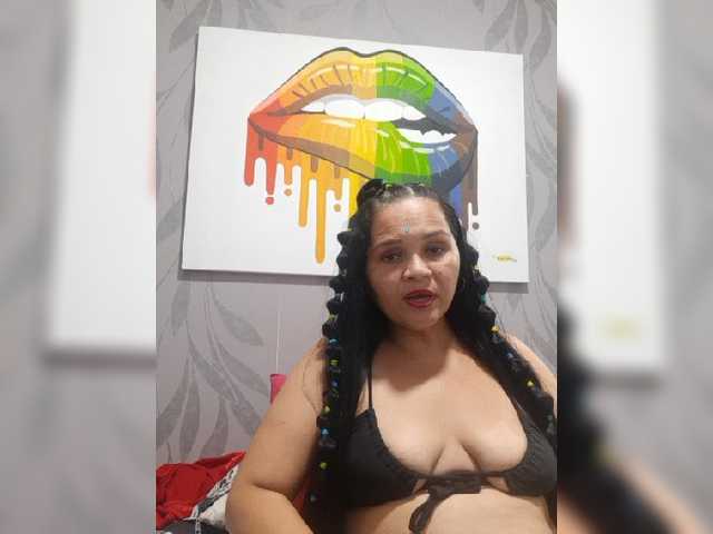 Screenshot di trasmissione MARCELA23