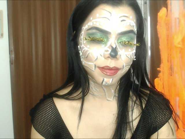 Screenshot di trasmissione marcelinee