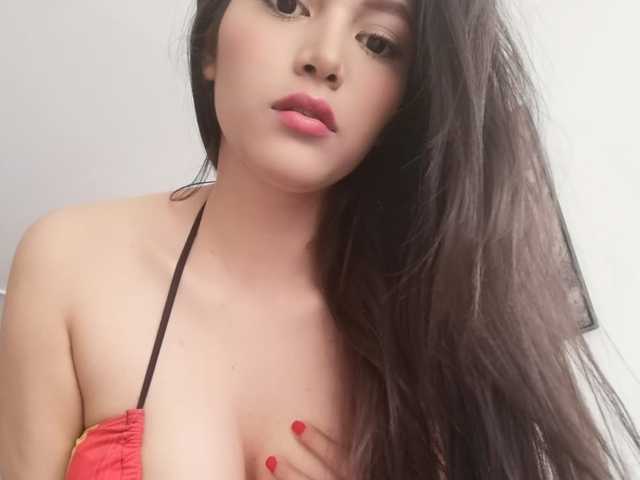 Foto del profilo MarcellaGriffin