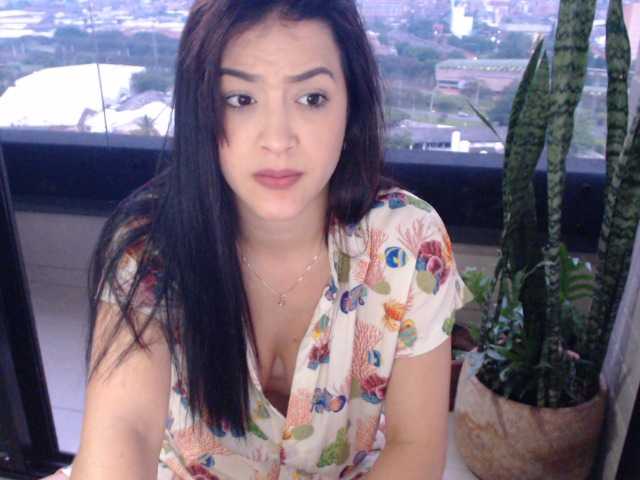 Screenshot di trasmissione marcellah