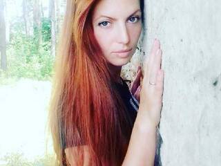 Chat video erotica MarcianesaRay