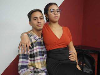 Chat video erotica Marco-A-Rose