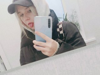 Chat video erotica Marfusha