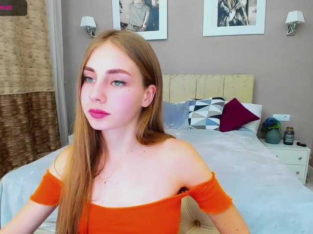Screenshot di trasmissione MargaretFord