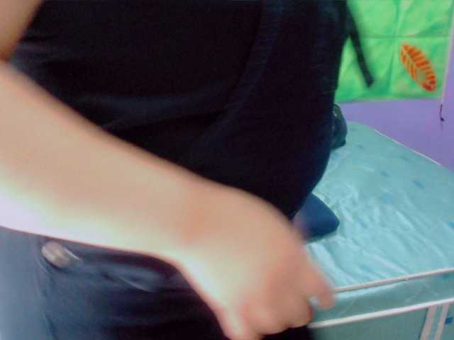 Screenshot di trasmissione MARGARETHZUAN