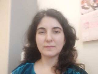 Chat video erotica Margari