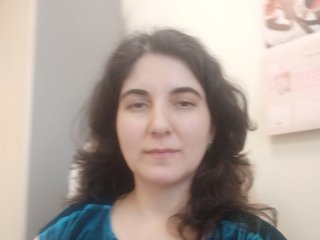 Chat video erotica Margari