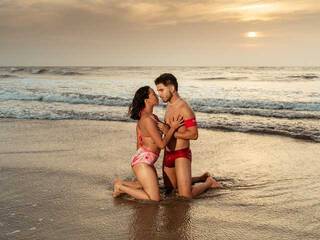 Chat video erotica Margeandmax