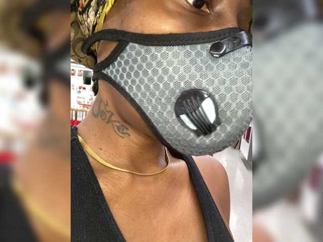 Screenshot di trasmissione MargiTheTease