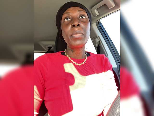 Screenshot di trasmissione MargiTheTease