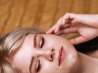 Chat video erotica MargoGold