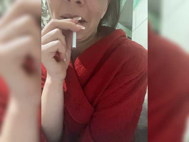 Screenshot di trasmissione __MARGO__