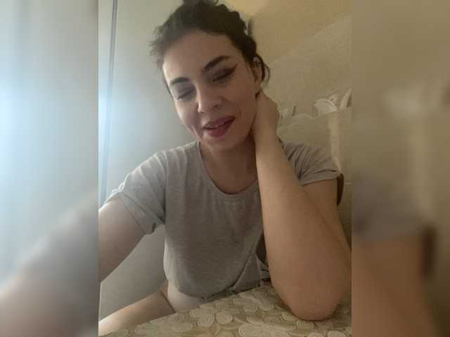 Screenshot di trasmissione __MARGO__