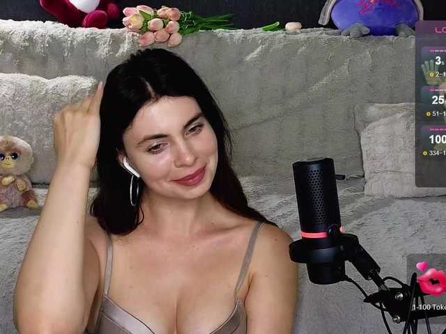 Screenshot di trasmissione __MARGO__