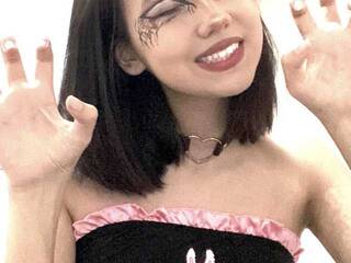 Chat video erotica MargoRoss