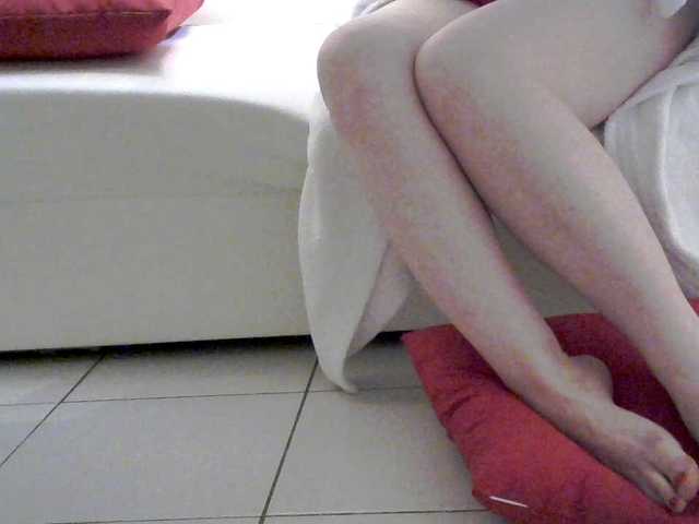 Screenshot di trasmissione MargoTaboo