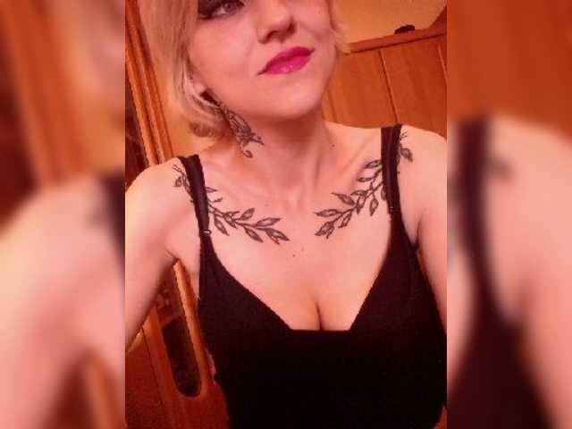 Screenshot di trasmissione --Mari--