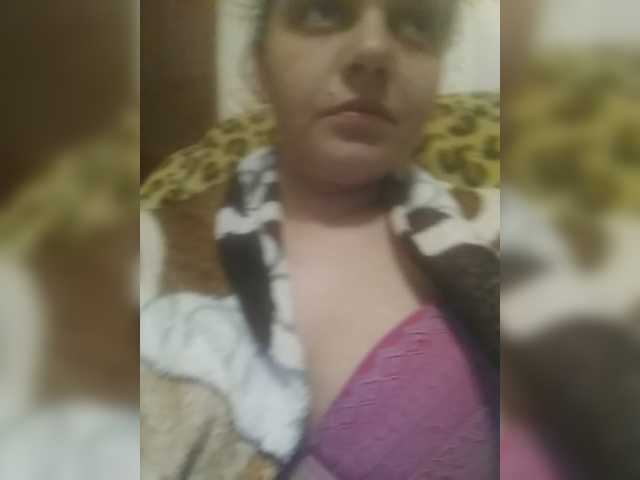 Screenshot di trasmissione Mari4kaa