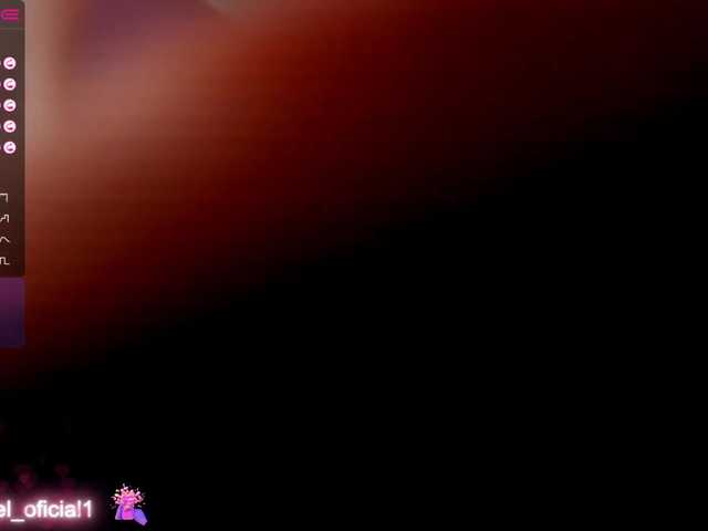 Screenshot di trasmissione Maria-Angel-