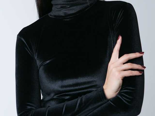 Foto del profilo Maria-shy-li