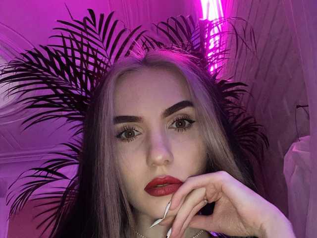 Foto del profilo Maria-shy-li