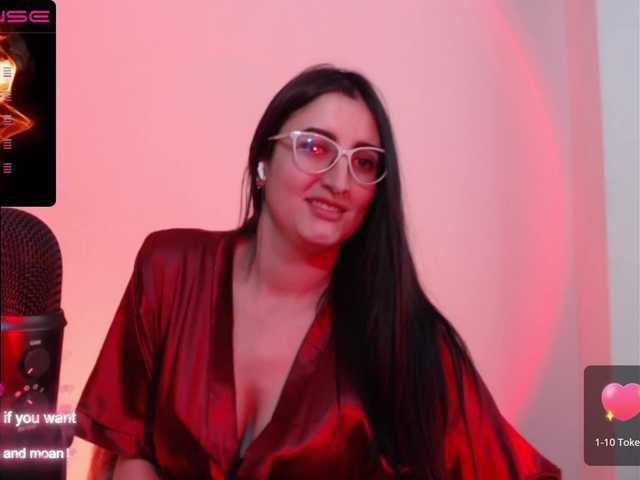 Screenshot di trasmissione Maria13V