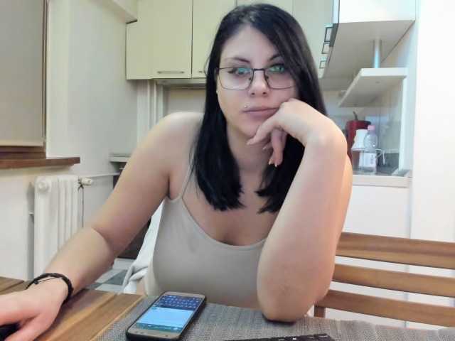 Screenshot di trasmissione maria26b